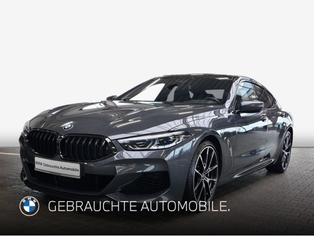 BMW 850