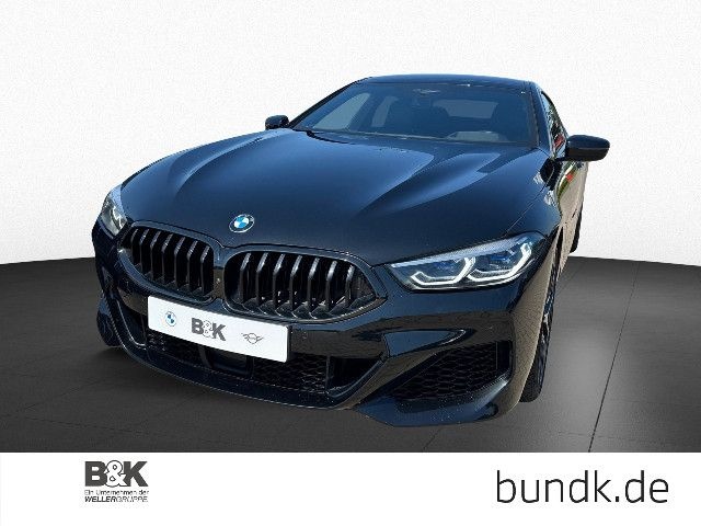 BMW 850