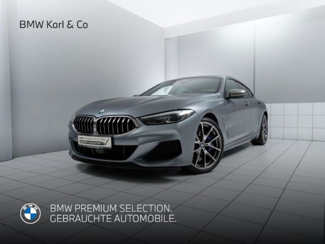 BMW 850