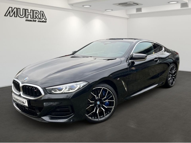 BMW 850