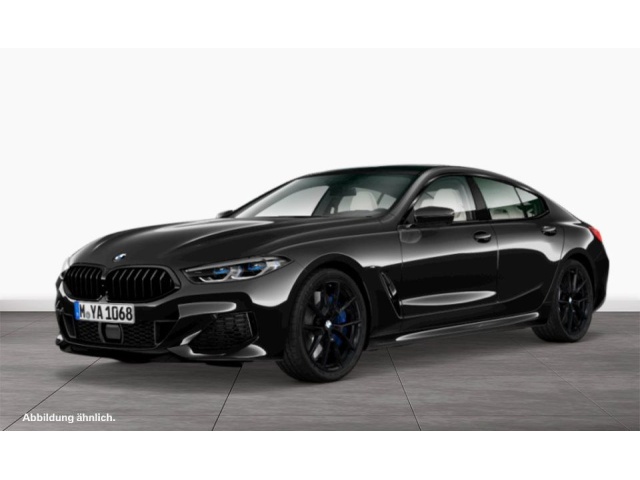 BMW 850