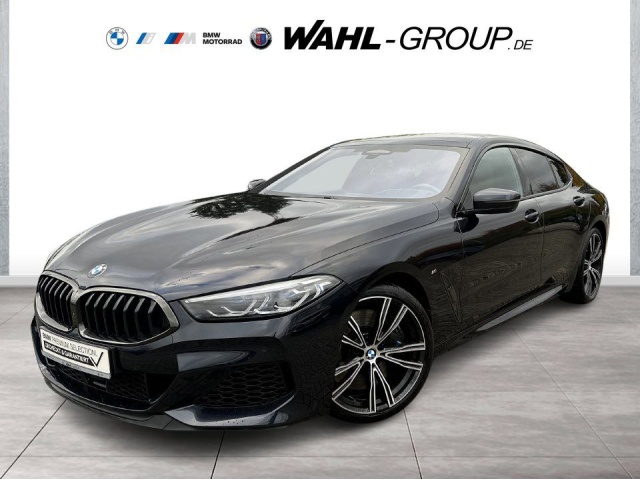 BMW 850