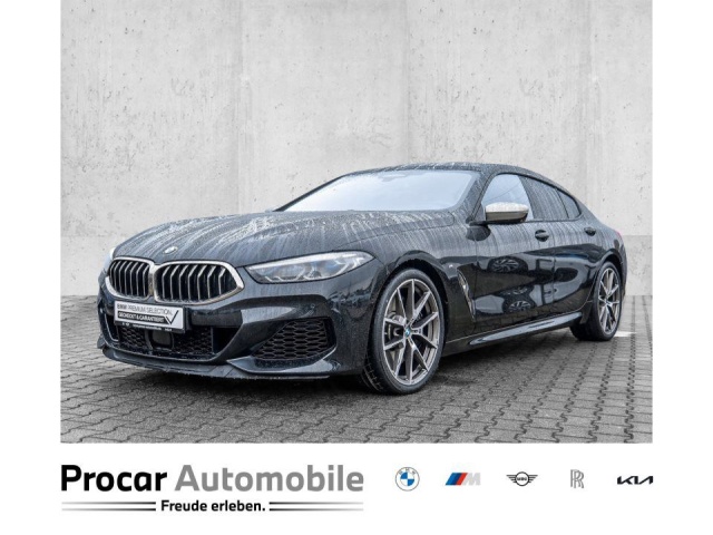 BMW 850