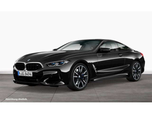 BMW 850