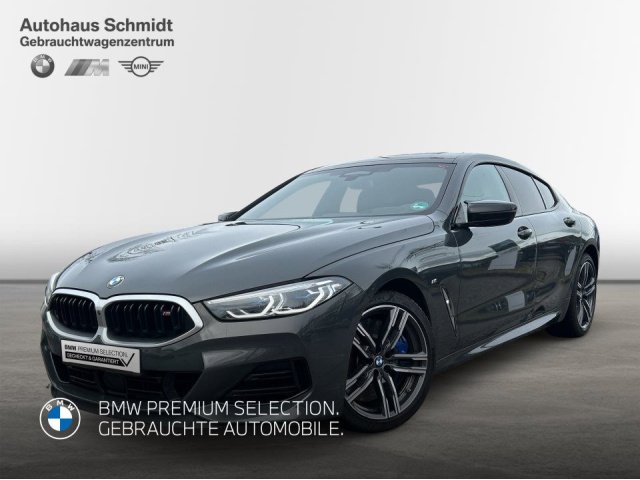 BMW 850