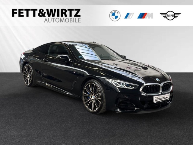 BMW 850