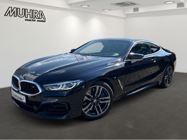 BMW 850
