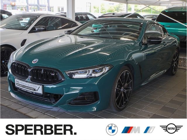 BMW 850
