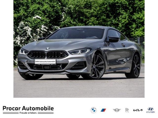 BMW 850