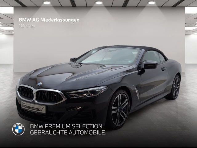 BMW 850