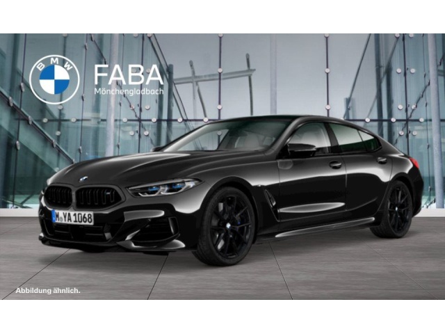 BMW 850