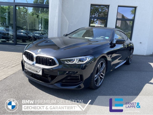 BMW 850