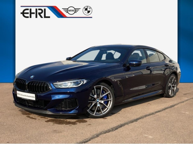 BMW 850
