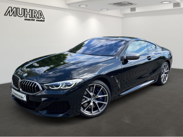 BMW 850