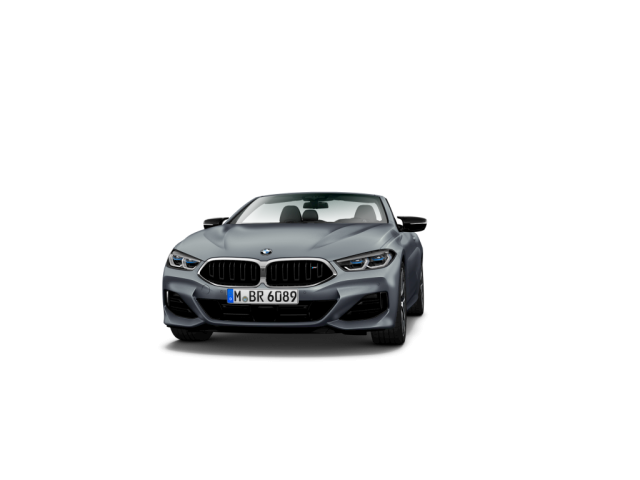 BMW 850