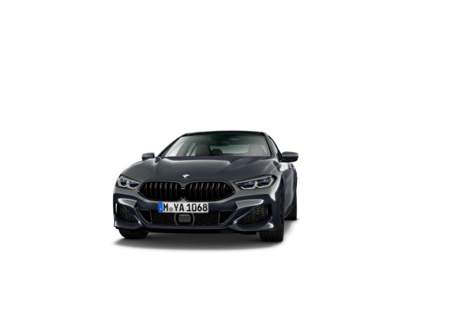 BMW 850