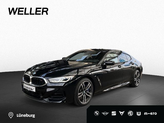 BMW 850