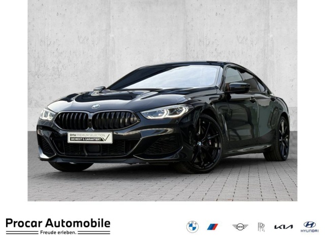 BMW 850