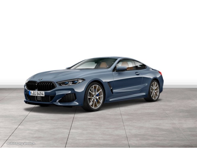 BMW 850