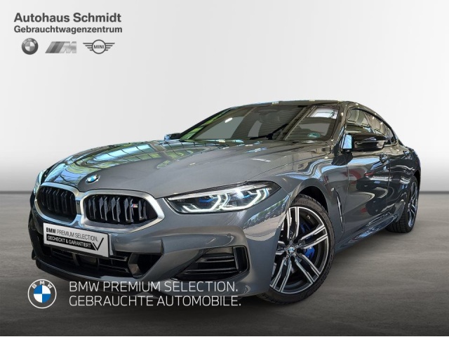 BMW 850