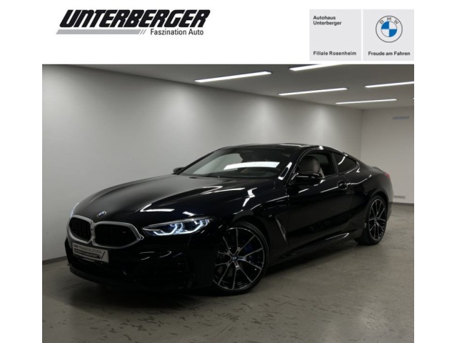 BMW 850