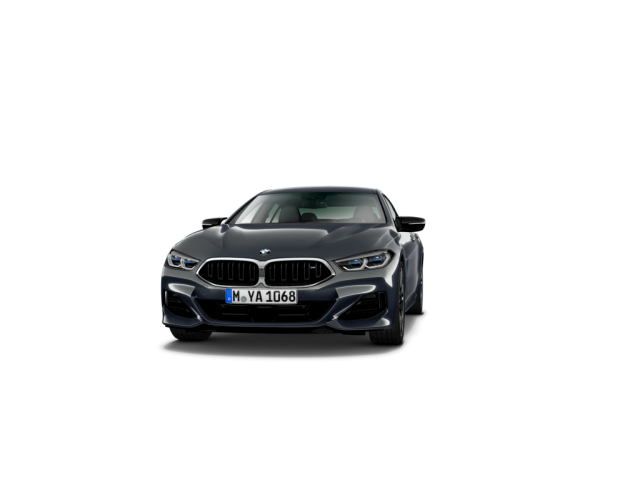 BMW 850