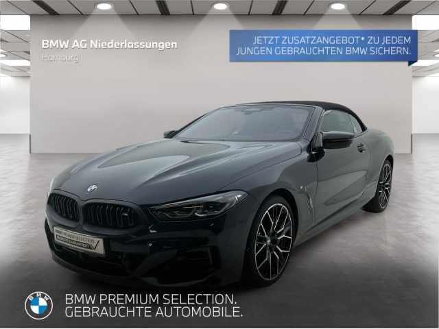 BMW 850
