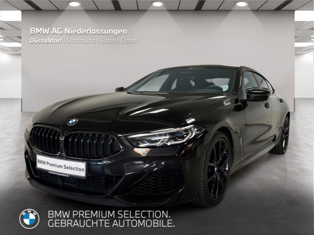 BMW 850
