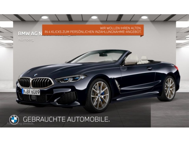 BMW 850