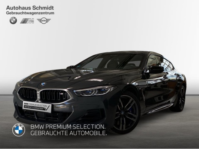 BMW 850