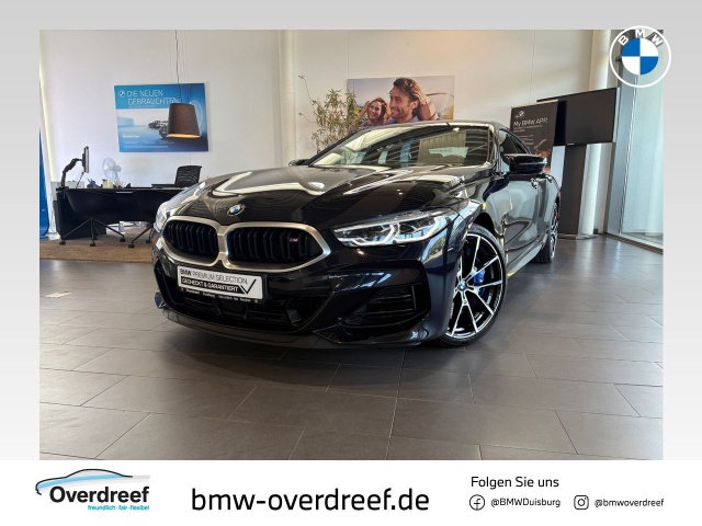 BMW 850