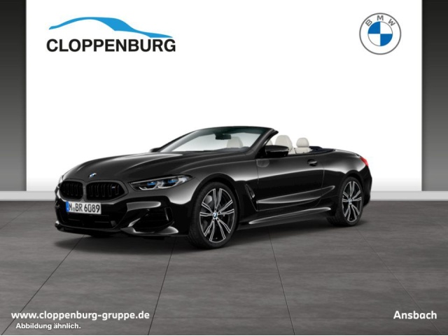 BMW 850