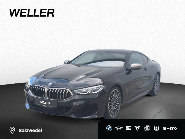BMW 850