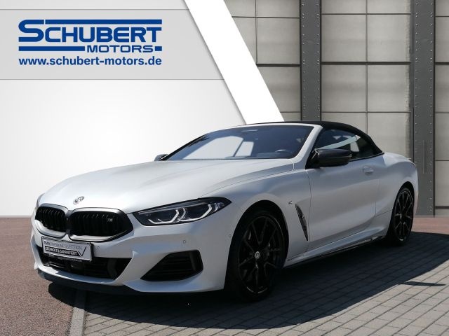 BMW 850
