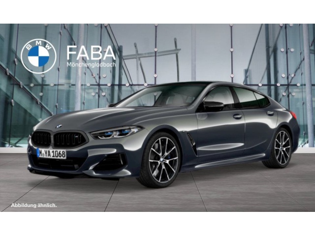 BMW 850