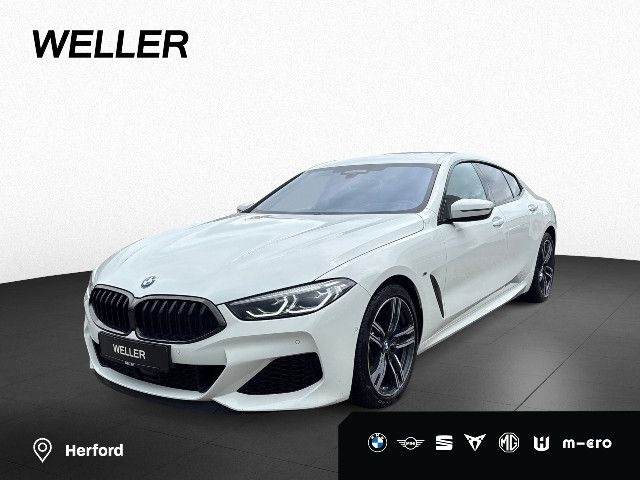 BMW 850