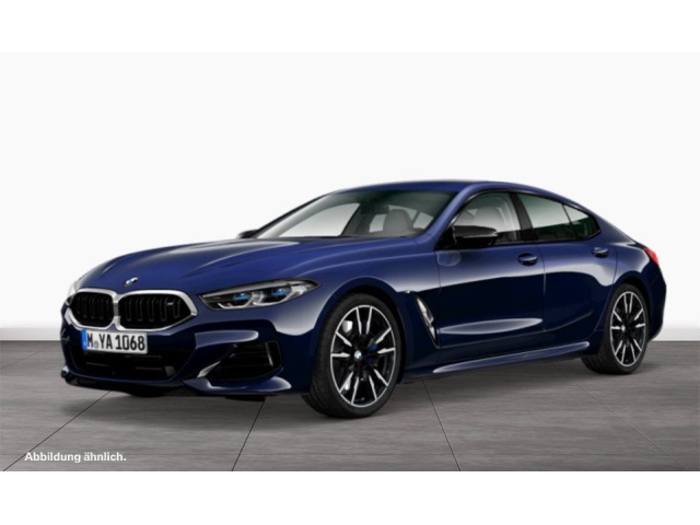 BMW 850