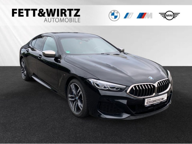 BMW 850