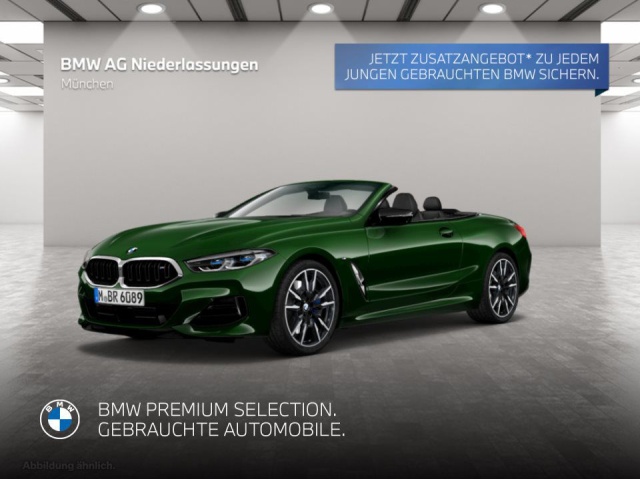 BMW 850