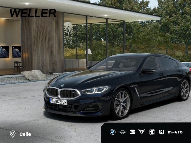 BMW 850