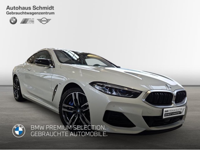 BMW 850