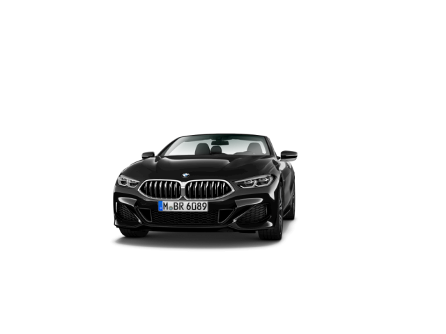 BMW 850