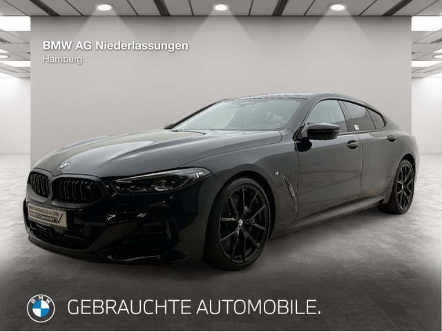 BMW 850