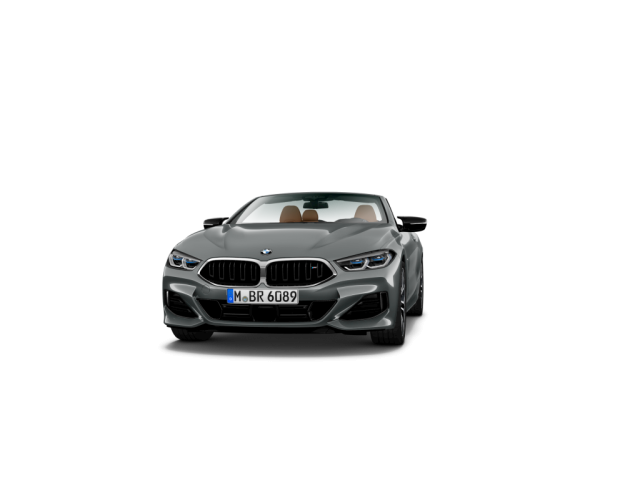 BMW 850