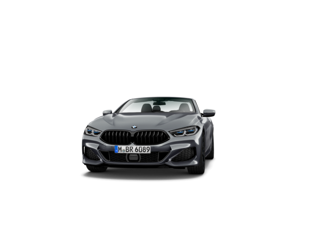 BMW 850
