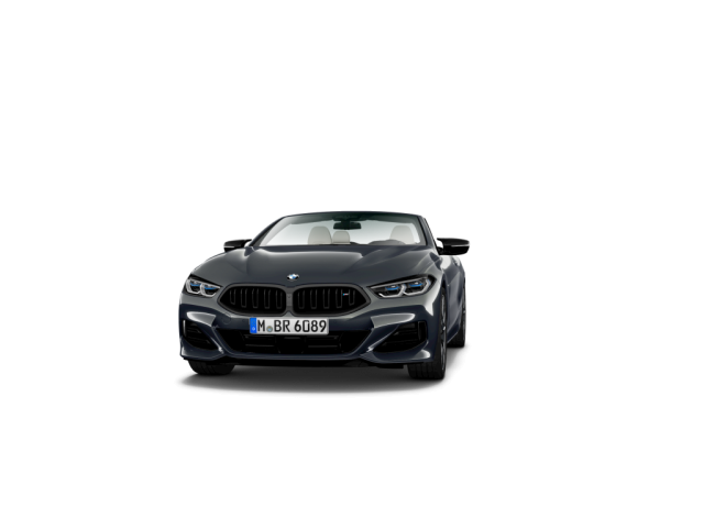 BMW 850