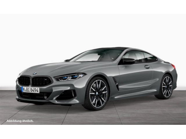 BMW 850