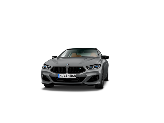 BMW 850