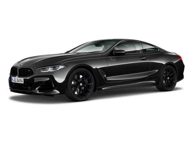 BMW 850