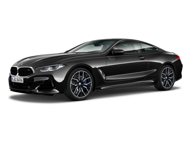 BMW 850